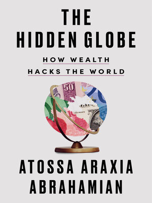 cover image of The Hidden Globe